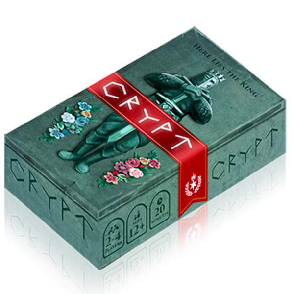 Crypt