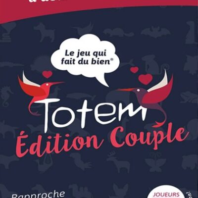 Totem – Edition Couple