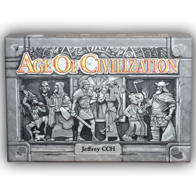 Age of Civilization