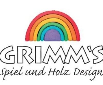 Les jeux et jouets « Grimm’s »